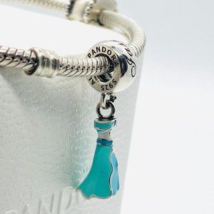 PANDORA Disney Jasmine’s Dress Dangle Charm